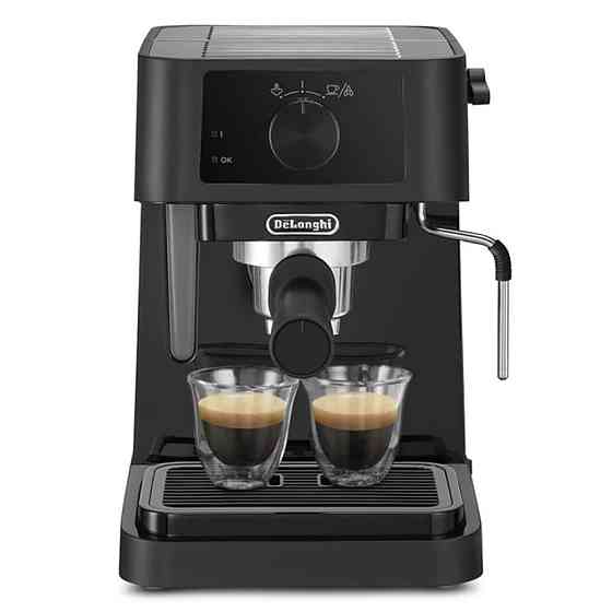 Кавоварка Delonghi EC 235 BK ( 18061 ) Харків