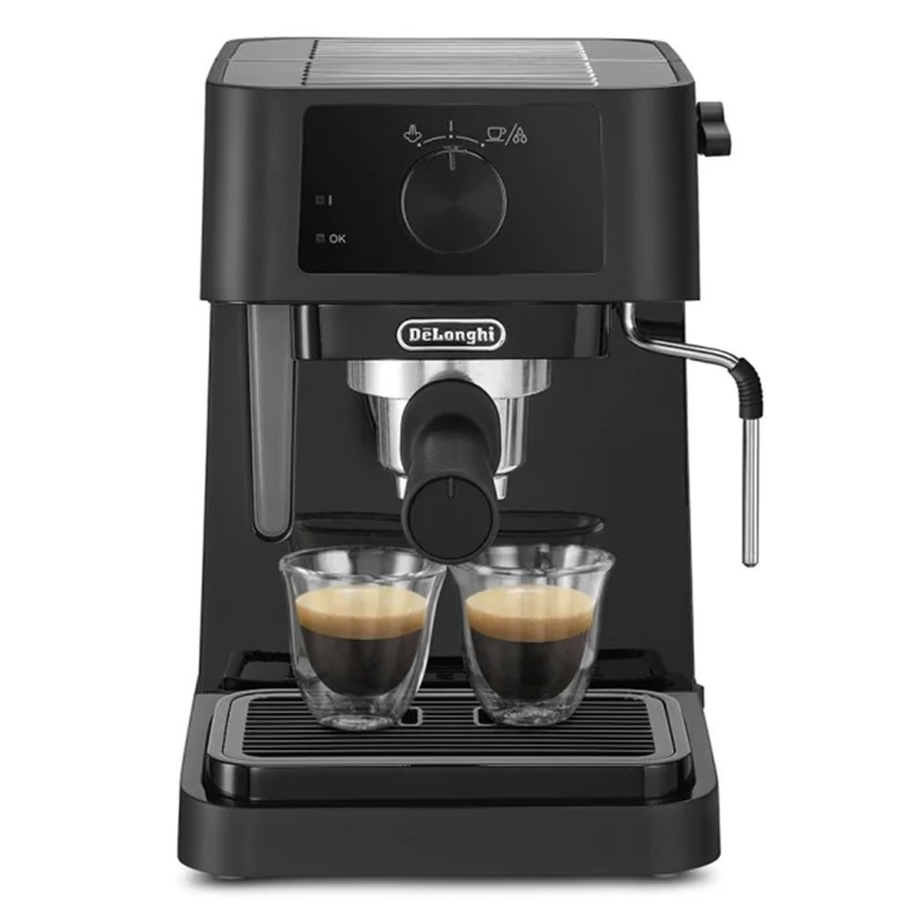 Кавоварка Delonghi EC 235 BK ( 18061 ) Харків - фото 1