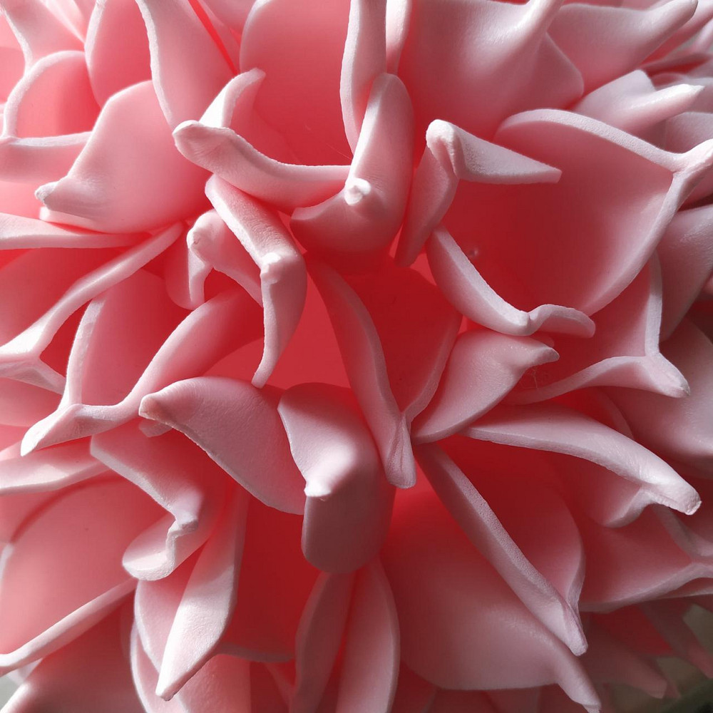 Світильник-нічник "Рожева фантазія" Дніпро - фото 5