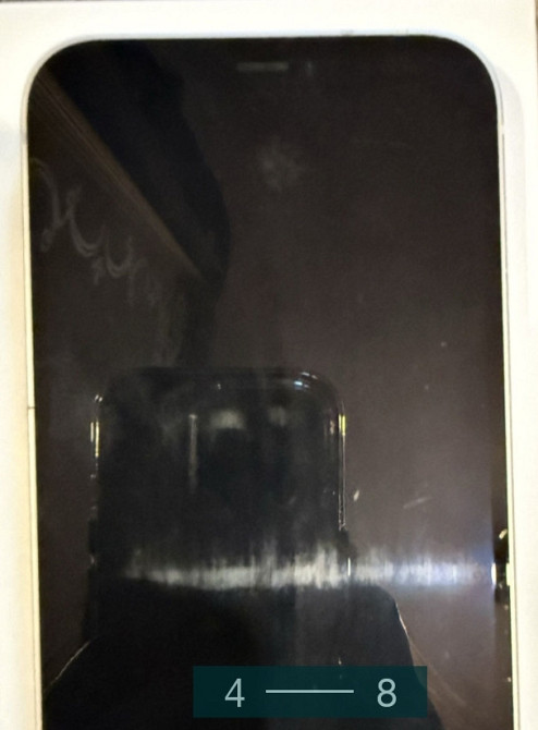 Айфон iPhone 12 128Gb. Киев - изображение 2