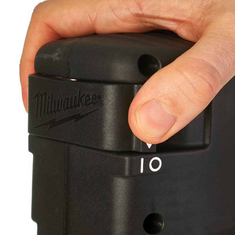 Дріль на магніті MILWAUKEE MDP 41 (+ HD кейс) Одесса - изображение 7