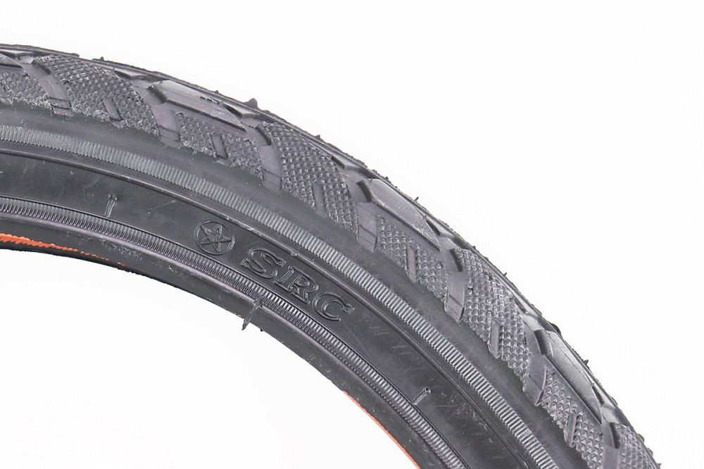 Шина 18"x2,125 (54-355) дорожня SV225 Киев - изображение 3