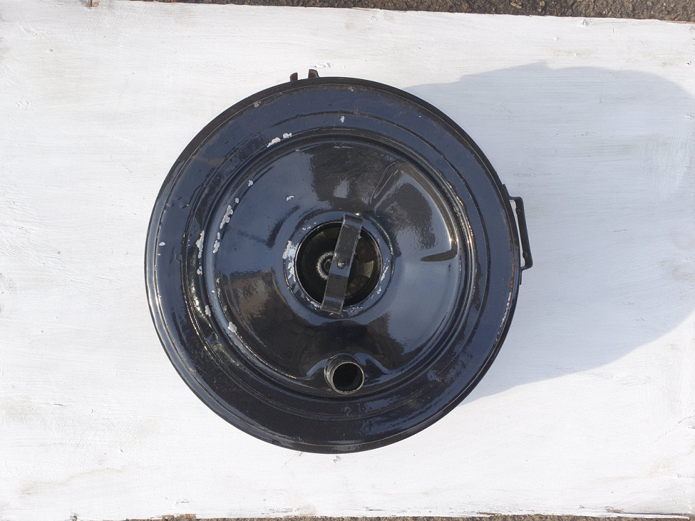 Фильтр воздушный ГАЗ-53. 53-1109010 Харьков - изображение 1