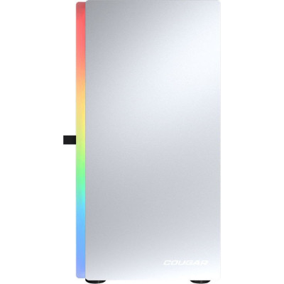 Корпус Cougar Purity RGB White (Purity RGB (White)) Винница - изображение 7
