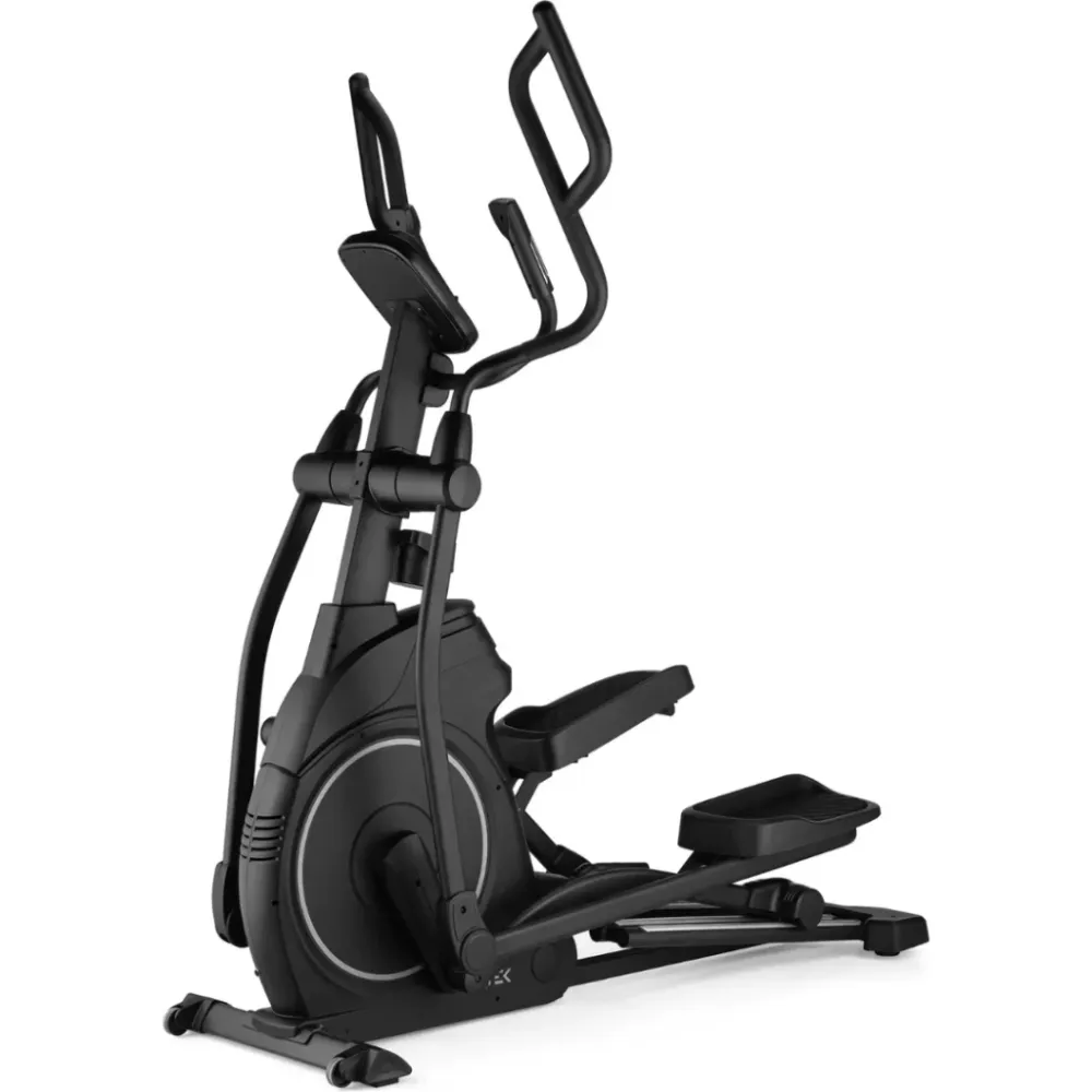 Орбитрек электромагнитный Gymtek XCF8000 Киев - изображение 7