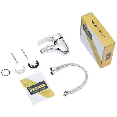 Змішувач Kroner Odra-C020 (CV023577) Вінниця