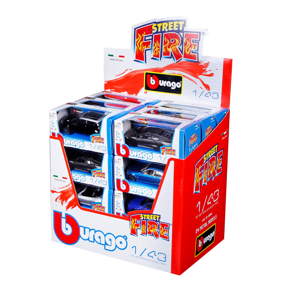 Автомоделі - В Червоному Диспенсері (1:43) Дніпро - фото 3