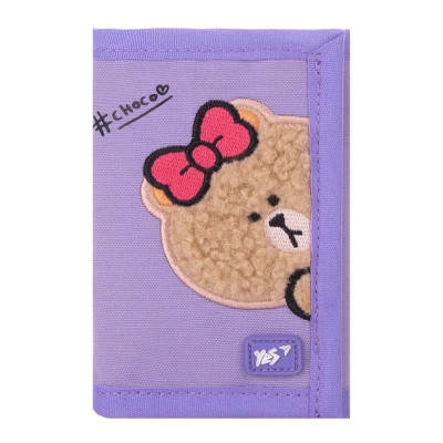 Кошелек детский Yes Line Friends Pretty W-1 (533379) Винница - изображение 1