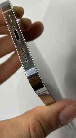 Айфон Apple iPhone 12 Pro 256gb білого кольору Neverlock (sim+esim) Киев