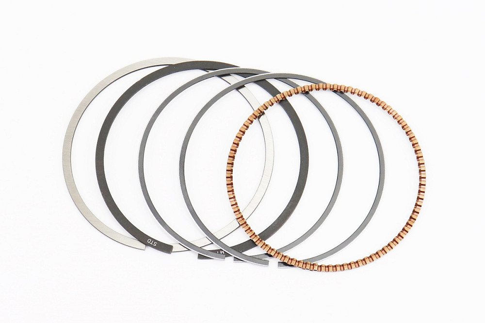 BOXER BM/BMX 150cc Кільця поршневі Ø56мм STD "36PF0116" PRC Київ - фото 1