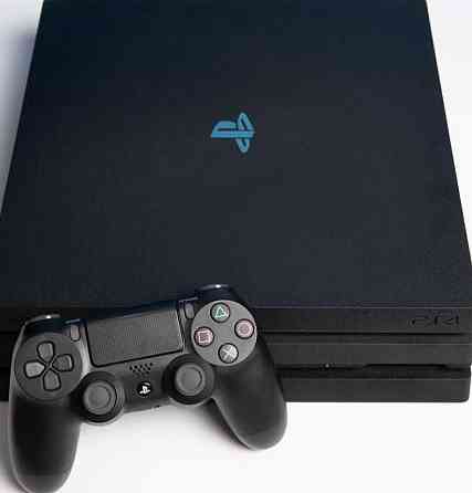 PlayStation 4 PRO 1TB + Гарантия (PS4) 12.52 Fifa26 Харків