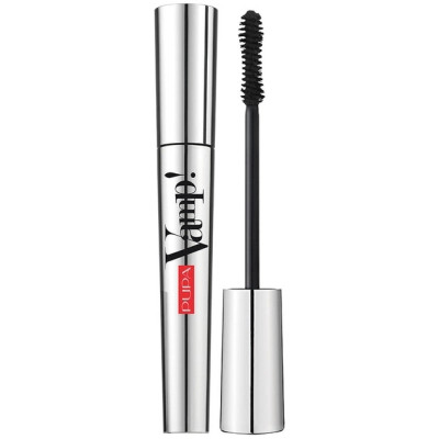 Тушь для ресниц Pupa Mascara Vamp! 100 - Extra Black (8011607179138) Винница - изображение 1