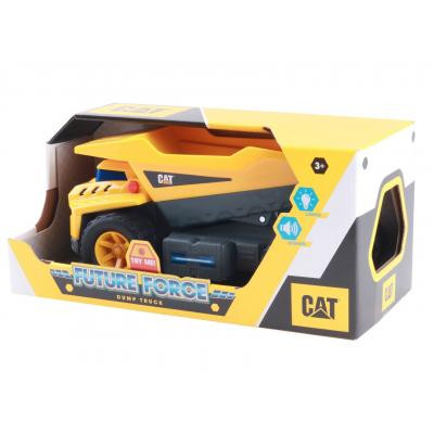 Спецтехніка Funrise CAT Міць майбутнього Самоскид (82378) Вінниця - фото 4