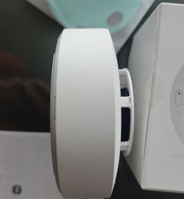 Датчик диму xiaomi для розумного будинку. Харків - фото 1