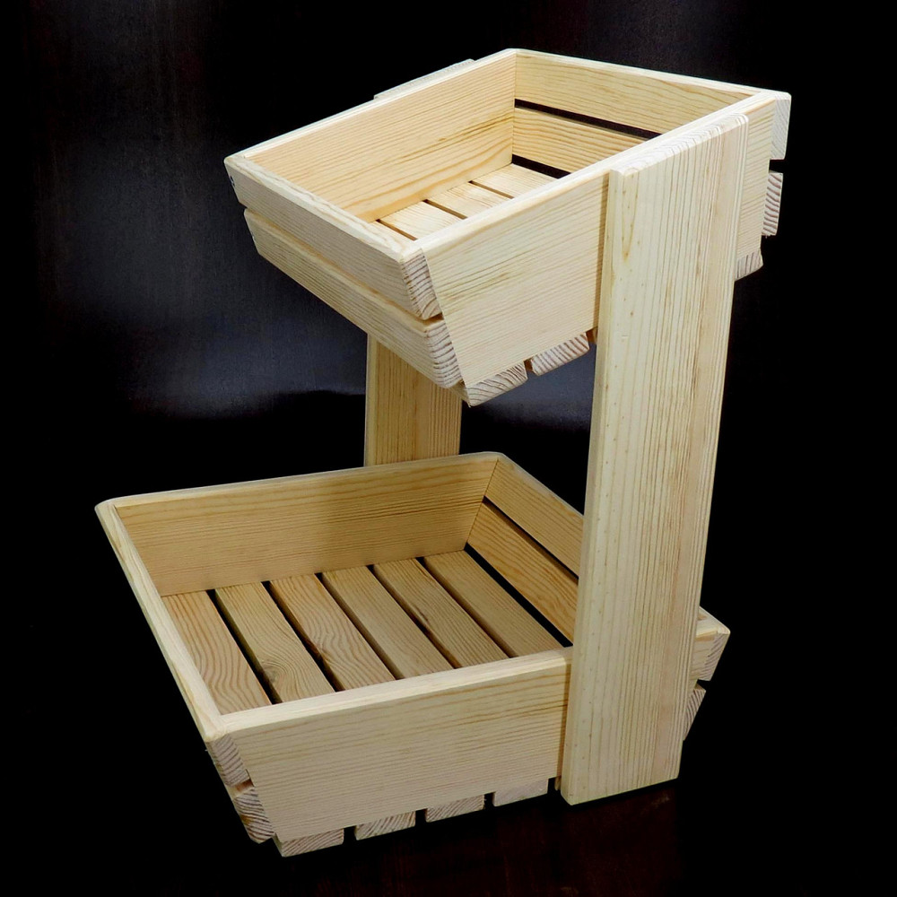 Лоток для овощей и фруктов 