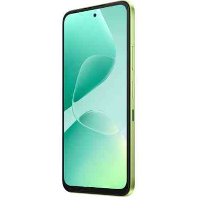 Мобільний телефон Infinix Hot 60i 8/256Gb Meadow Green (4894947093784) Вінниця