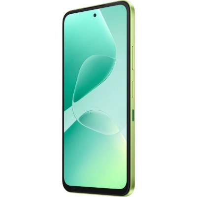 Мобільний телефон Infinix Hot 60i 8/256Gb Meadow Green (4894947093784) Вінниця - фото 6