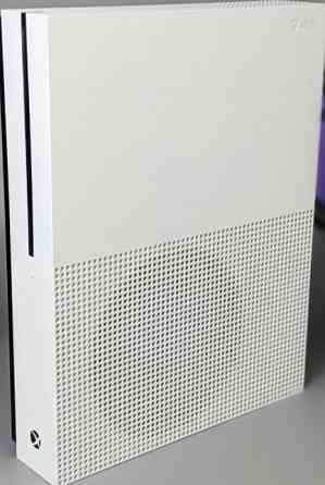 Xbox One S 500Gb Харків
