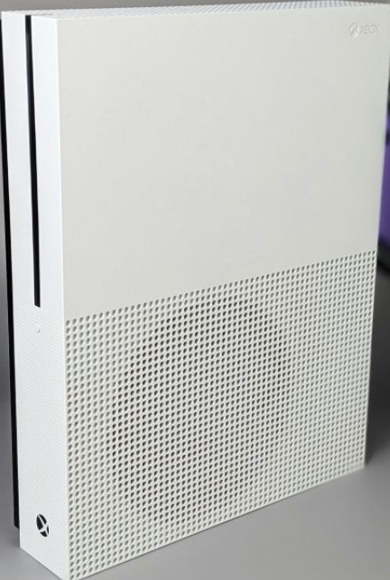 Xbox One S 500Gb Харків - фото 4