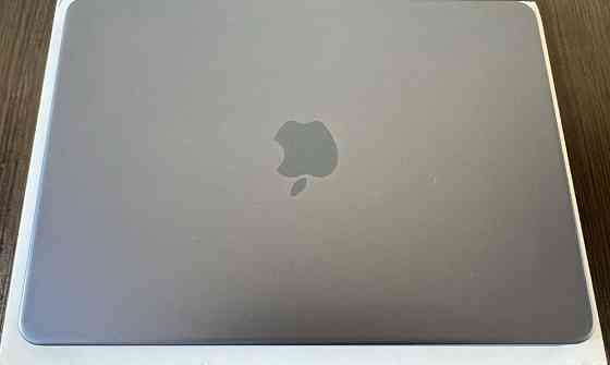 Open Box!New!Макбук Apple MacBook Neo A18 Pro 8GB 256GB Indigo. Харків