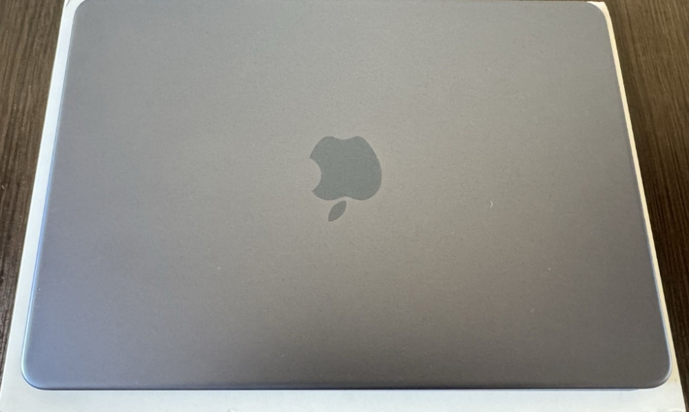 Open Box!New!Макбук Apple MacBook Neo A18 Pro 8GB 256GB Indigo. Харків - фото 5