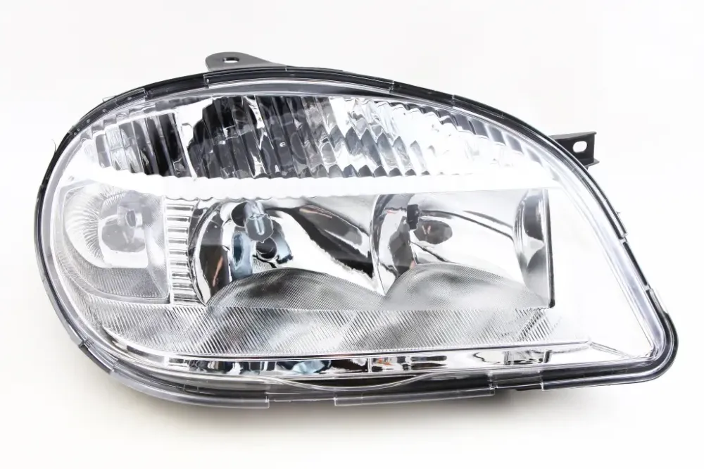 Фара  2123 Watt правая с галогенками Винница - изображение 1