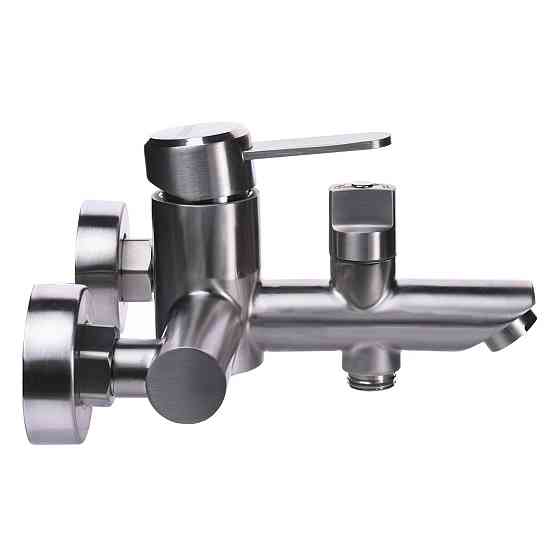 Змішувач для ванни Globus Lux WIEN SBT2-102NE Київ