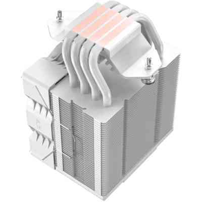 Кулер для процессора Gamemax Gamma 90 Digital WH Винница