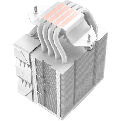 Кулер для процессора Gamemax Gamma 90 Digital WH Винница - изображение 6