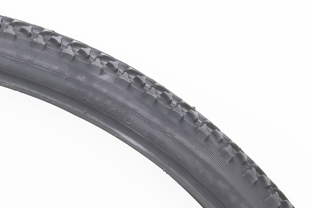 Шина 28" 700-42C (42-622) шипована С1040N Киев - изображение 2