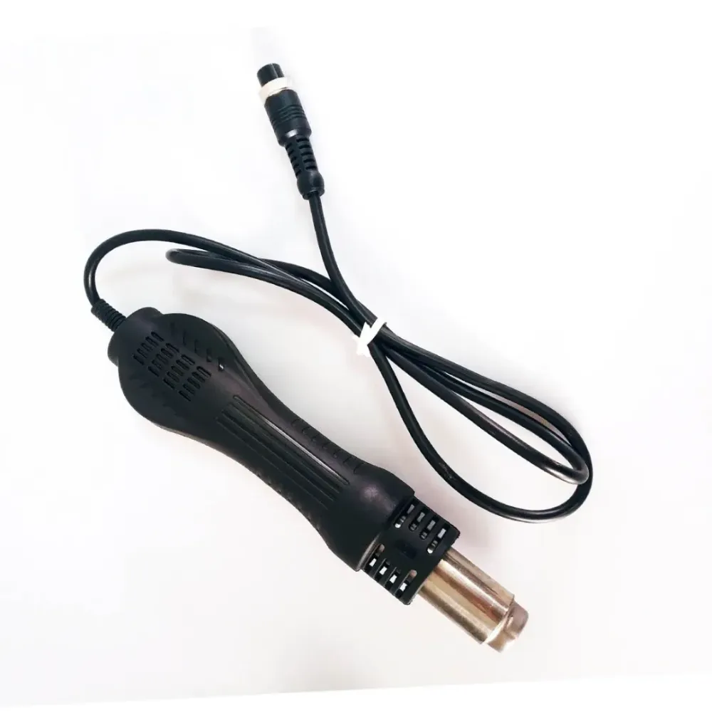 Термофен для паяльных станций 858 и 8858D Киев - изображение 5