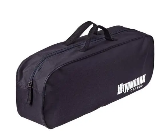 Сумка тех. допомоги &quot;Штурмовик&quot; 1 відділ СТ-1520 BK 52х22х13см Вінниця