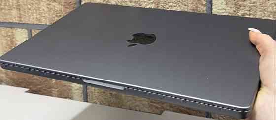 Ноутбук Used Apple MacBook Pro 14 M1 Max 32 / 1Tb Харьков