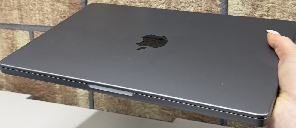 Ноутбук Used Apple MacBook Pro 14 M1 Max 32 / 1Tb Харьков - изображение 6