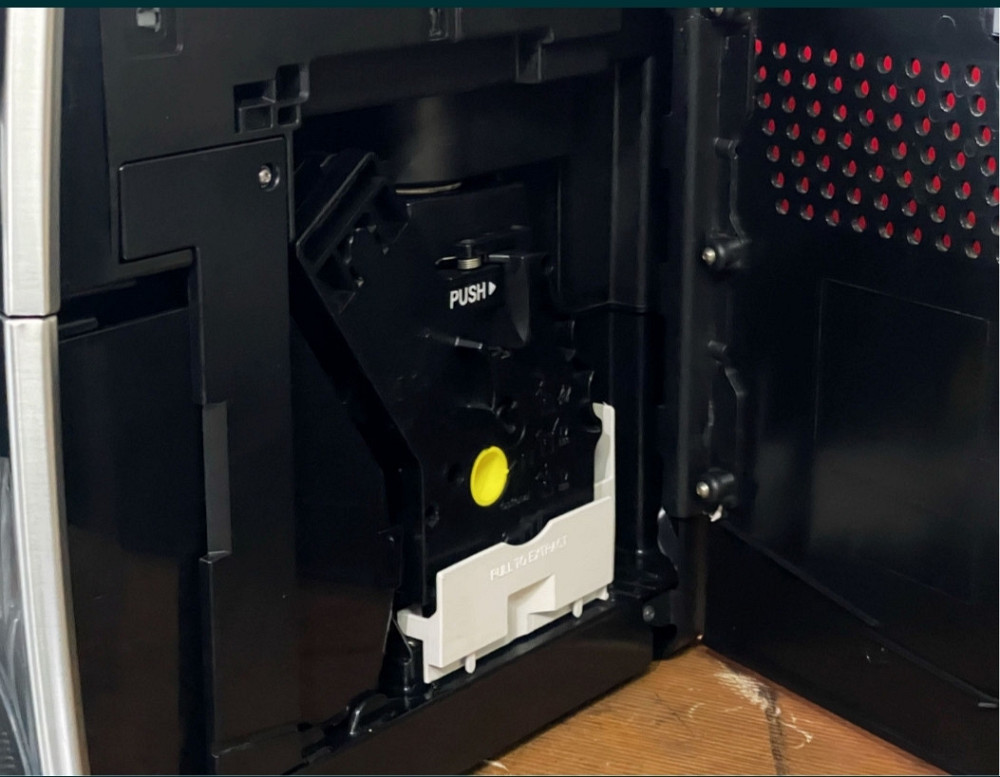 Кавомашина Saeco Xelsis SM7683 Киев - изображение 1