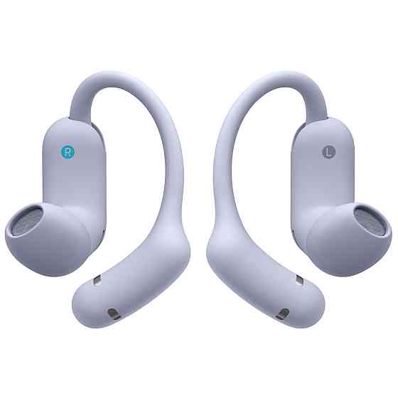 Bluetooth-гарнітура Anker SoundCore AeroFit 2 Pro Purple (A3875GQ1) ( 16426 ) Харків