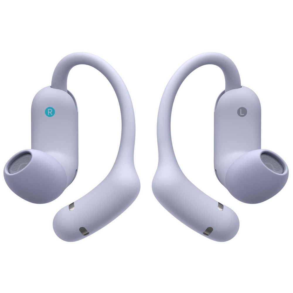 Bluetooth-гарнітура Anker SoundCore AeroFit 2 Pro Purple (A3875GQ1) ( 16426 ) Харків - фото 2