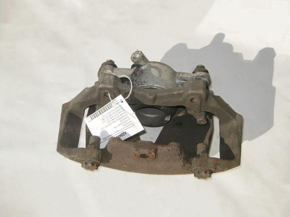 Mercedes-Benz  A2044213281 + A2044211194 Гальмівний супорт передній правий у зборі C-Class W204 E-Class W212 C207 SLK SLC R172 Одеса - фото 1