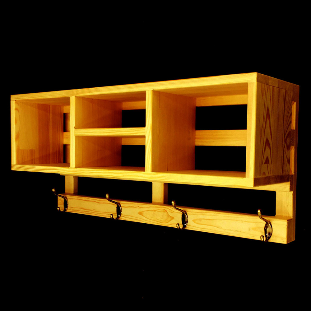 Вешалка для одежды 