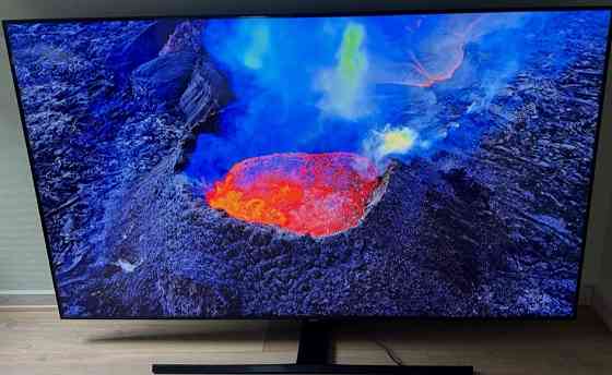 Телевизор Samsung Smart TV 65