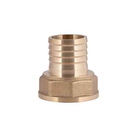 Штуцер Thermo Alliance Standart 25х1" ВР SD4262525 Київ