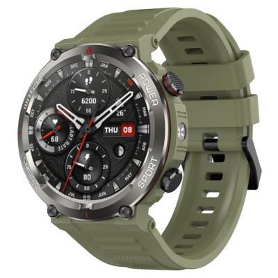 Смарт-часы Blackview W50 Pro Green (6931548319368) Винница - изображение 1