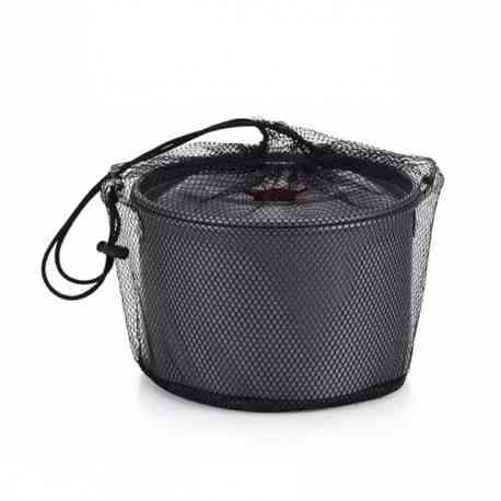 Казанок похідний алюмінієвий 4 л. AT21.a231 Одеса