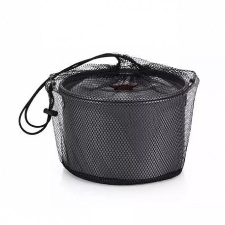 Казанок похідний алюмінієвий 4 л. AT21.a231 Одеса - фото 6