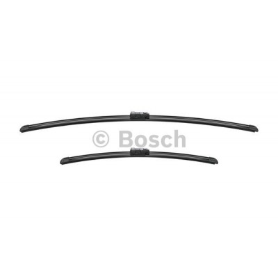 Щетка стеклоочистителя Bosch 3 397 014 077 Винница - изображение 2