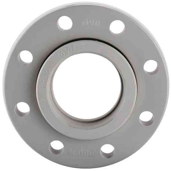 Фланцевий комплект(фланець+бурт) Kalde PPR 90  58050 Луцк