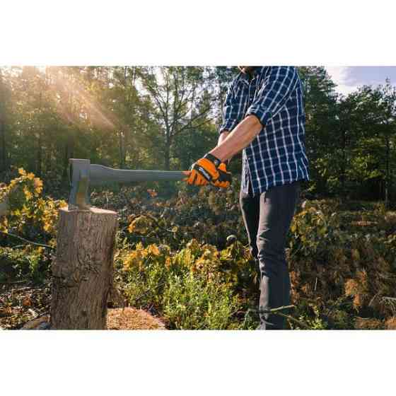 Колун FIBERGLASS 1500г, KT-SF2150 Київ