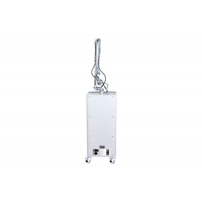 Фракційний лазер MED-X Laser CO2 з RF-модулем Дніпро - фото 8