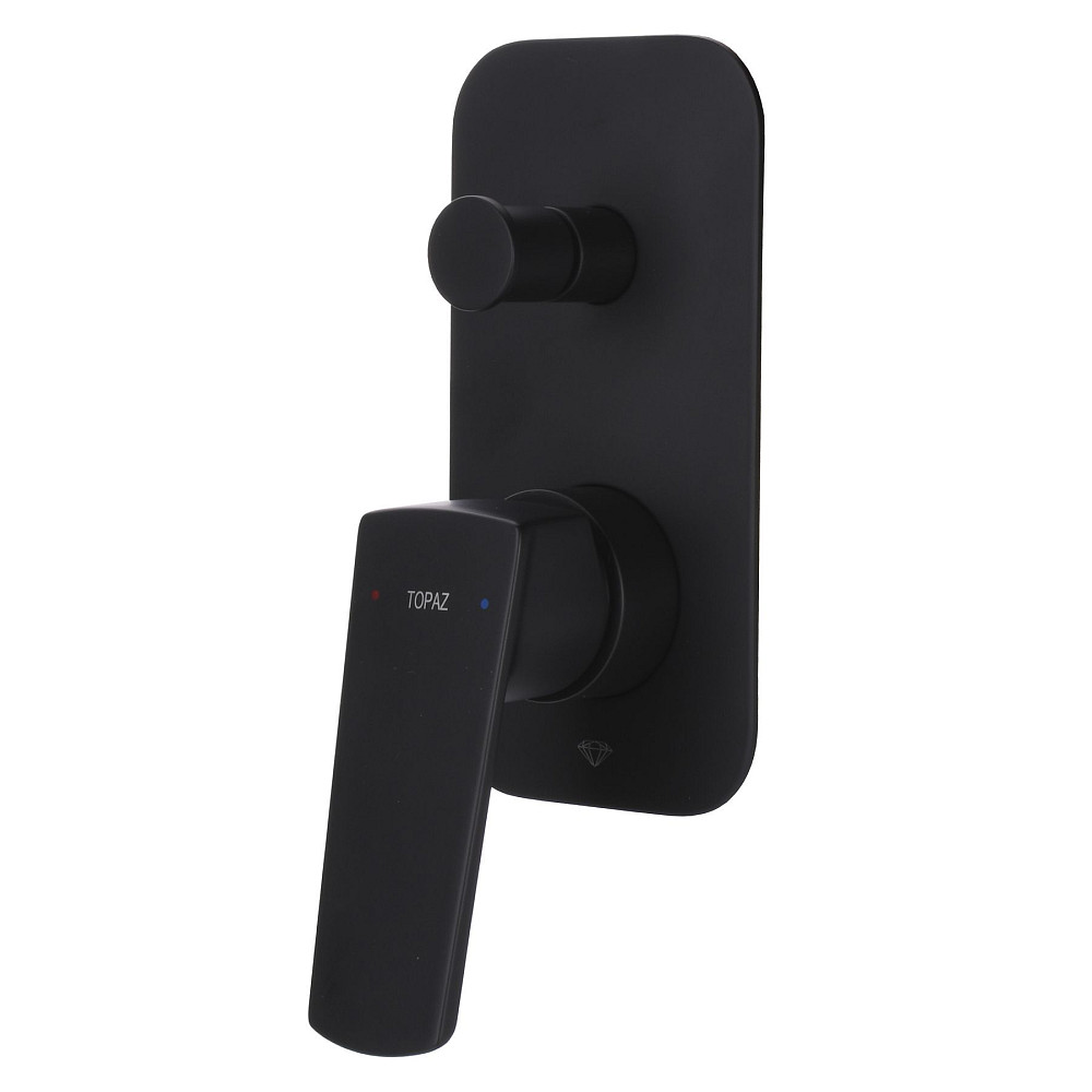 Душова система вбудована TOPAZ LEXI TLG 21205-H57-BL Тернопіль - фото 6