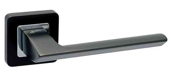 Ручка SAFITA RAZOR SQ Графит матовый Киев